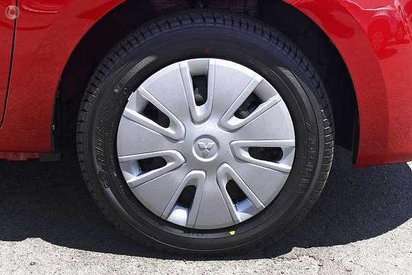 2013 Mitsubishi Mirage ES LA