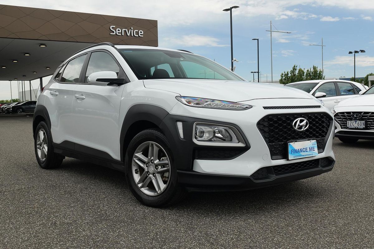 2020 Hyundai Kona Active OS.3