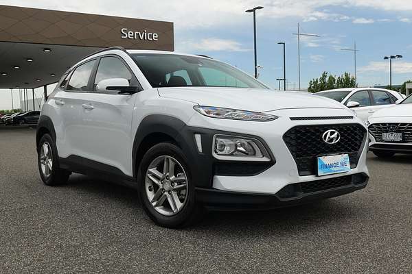 2020 Hyundai Kona Active OS.3
