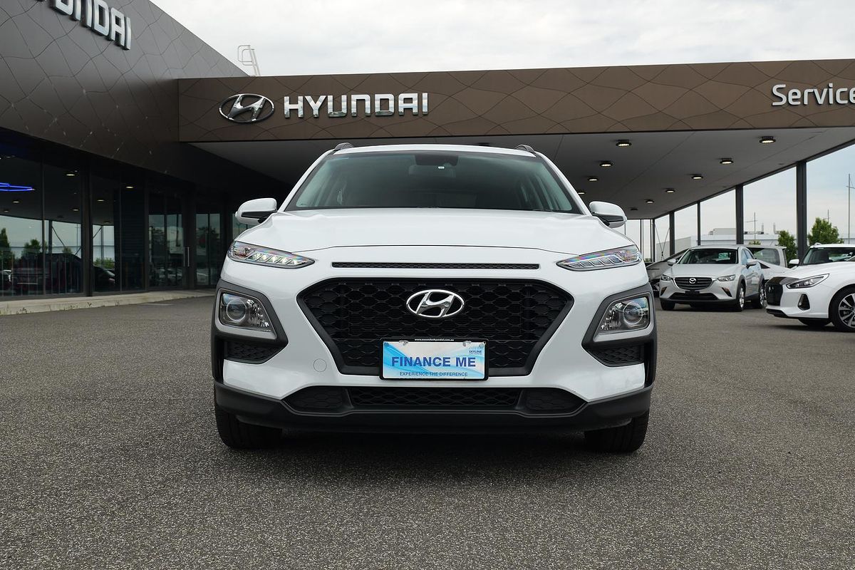 2020 Hyundai Kona Active OS.3