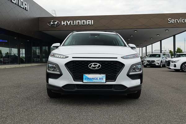 2020 Hyundai Kona Active OS.3