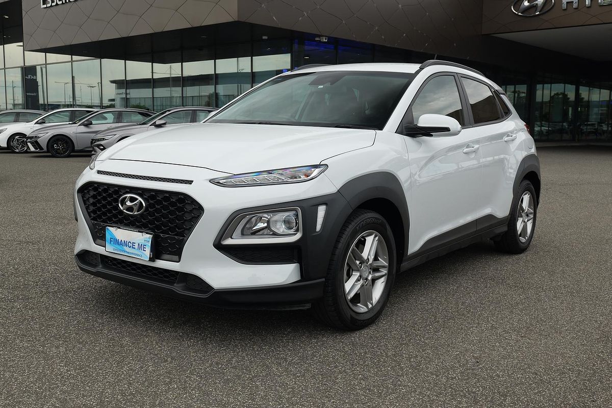 2020 Hyundai Kona Active OS.3