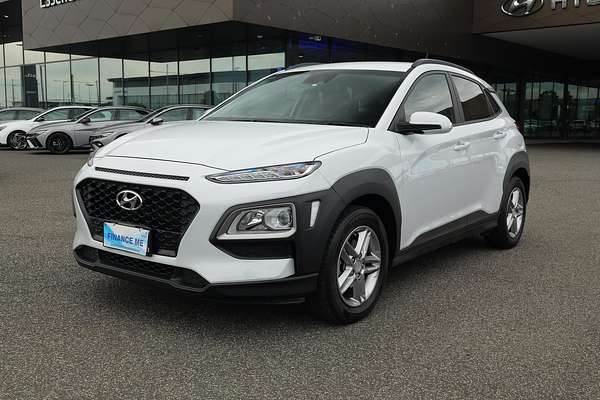 2020 Hyundai Kona Active OS.3