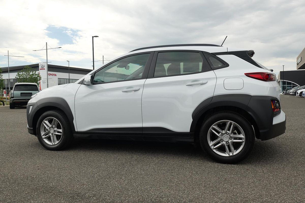 2020 Hyundai Kona Active OS.3