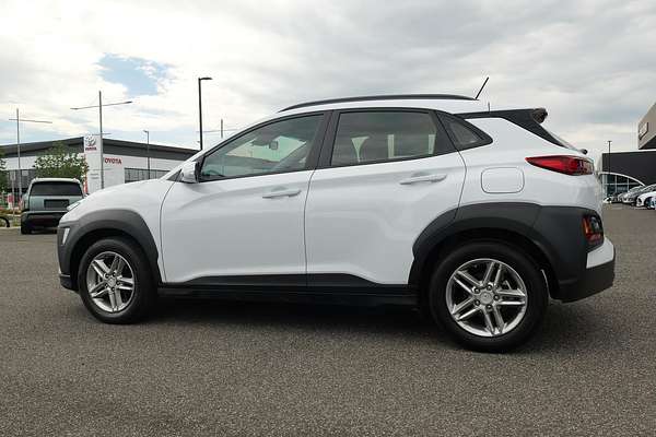 2020 Hyundai Kona Active OS.3