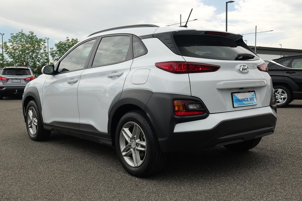 2020 Hyundai Kona Active OS.3