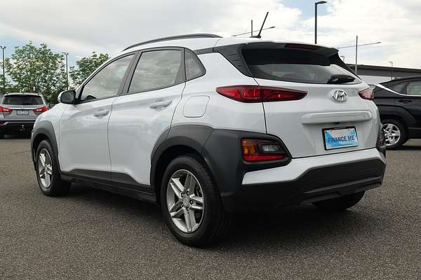 2020 Hyundai Kona Active OS.3