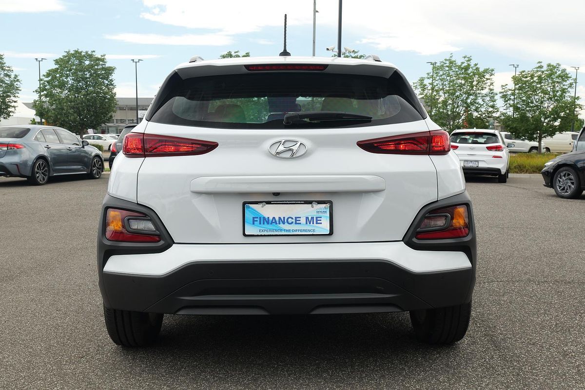 2020 Hyundai Kona Active OS.3