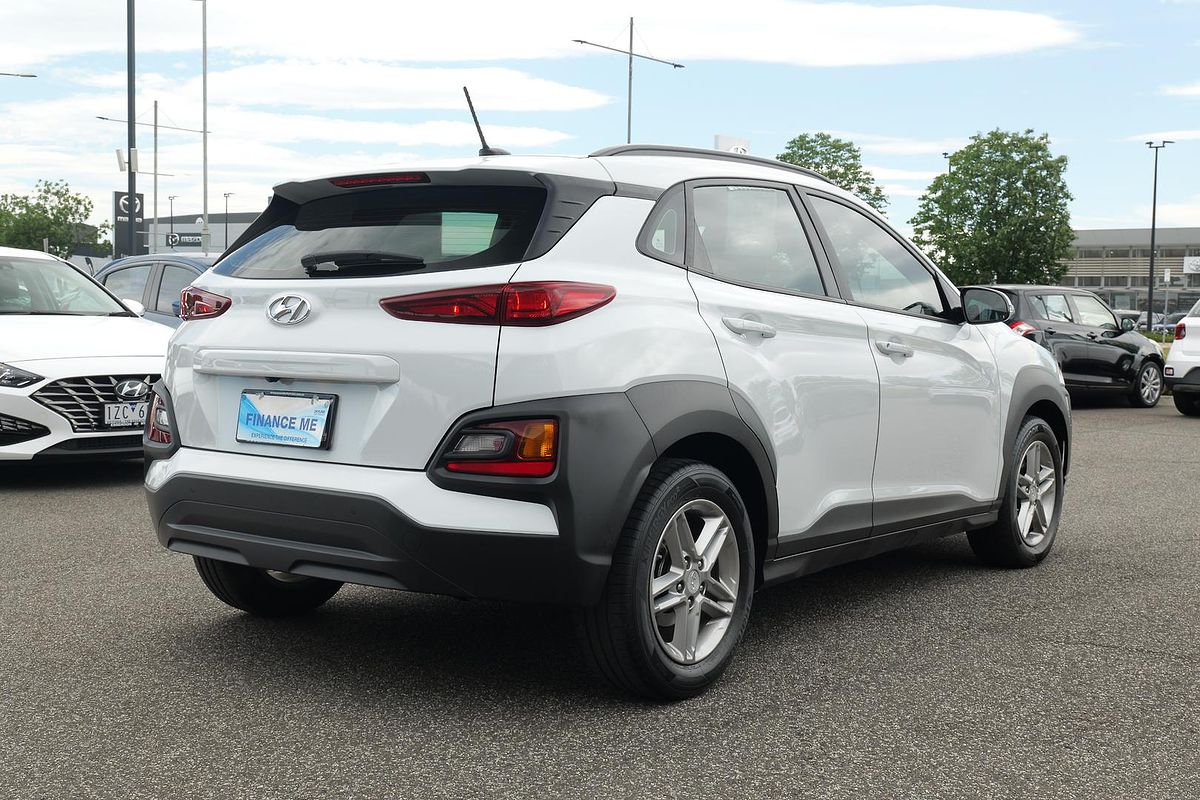 2020 Hyundai Kona Active OS.3