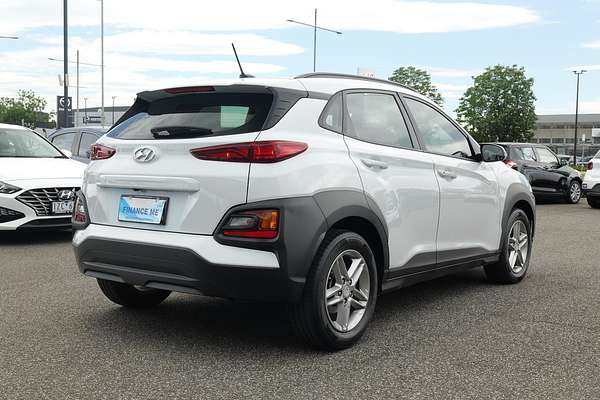 2020 Hyundai Kona Active OS.3