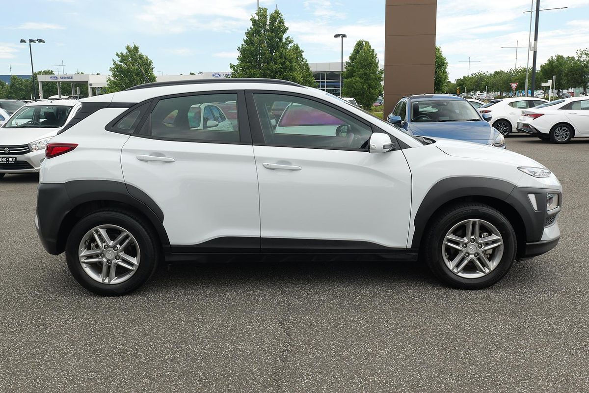 2020 Hyundai Kona Active OS.3