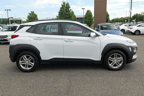 2020 Hyundai Kona Active OS.3