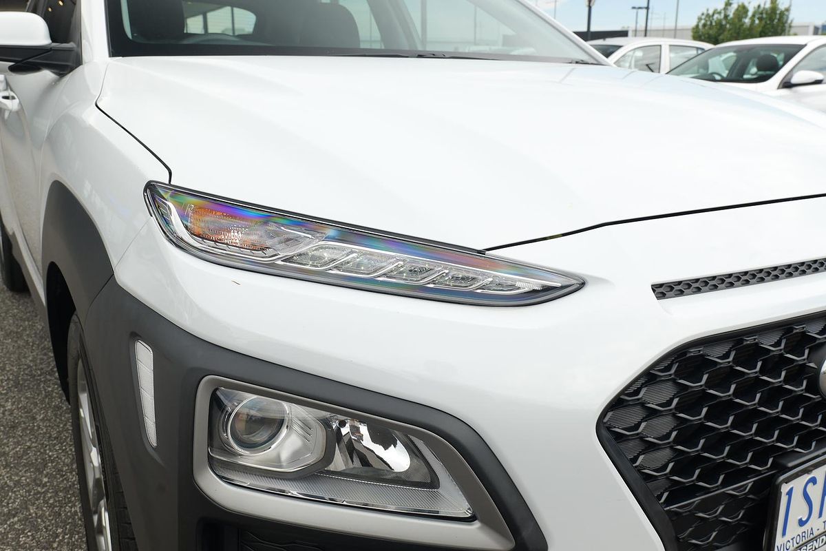 2020 Hyundai Kona Active OS.3
