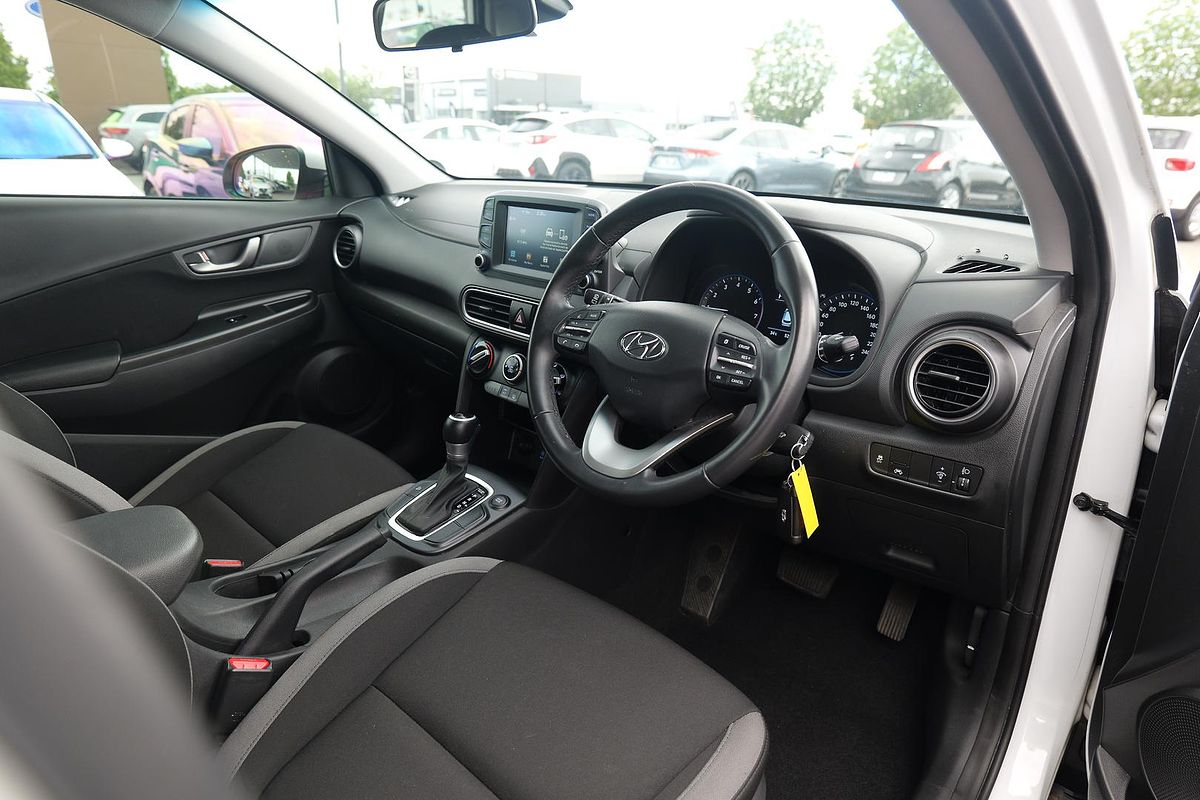 2020 Hyundai Kona Active OS.3