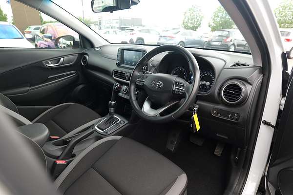 2020 Hyundai Kona Active OS.3