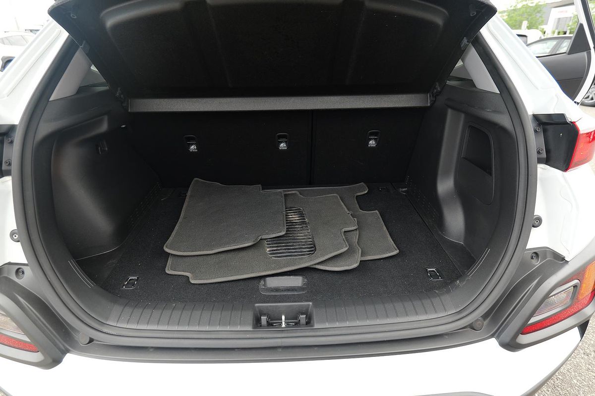 2020 Hyundai Kona Active OS.3