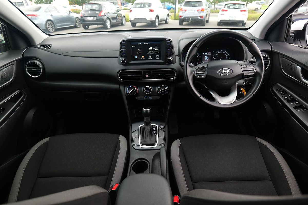 2020 Hyundai Kona Active OS.3