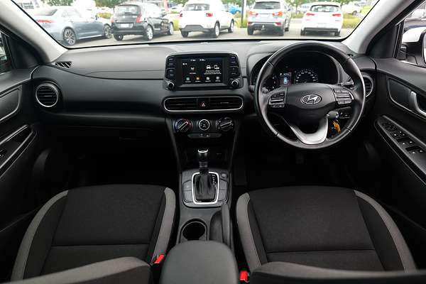 2020 Hyundai Kona Active OS.3