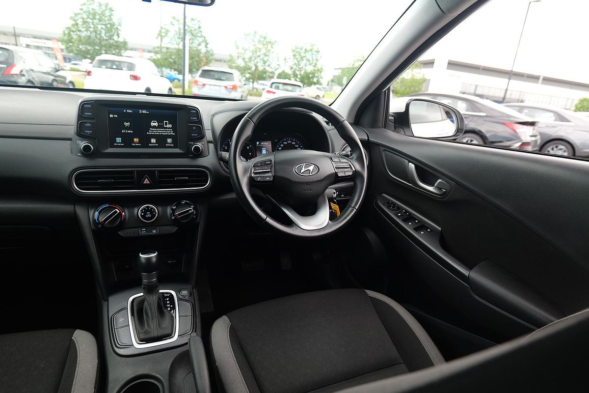 2020 Hyundai Kona Active OS.3