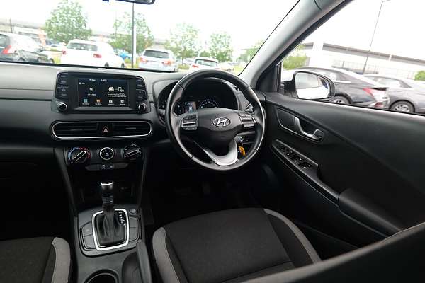 2020 Hyundai Kona Active OS.3
