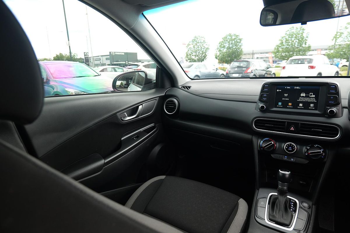 2020 Hyundai Kona Active OS.3