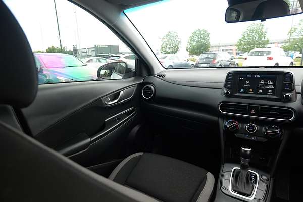 2020 Hyundai Kona Active OS.3