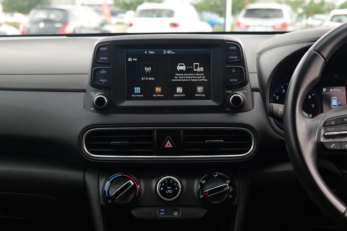 2020 Hyundai Kona Active OS.3