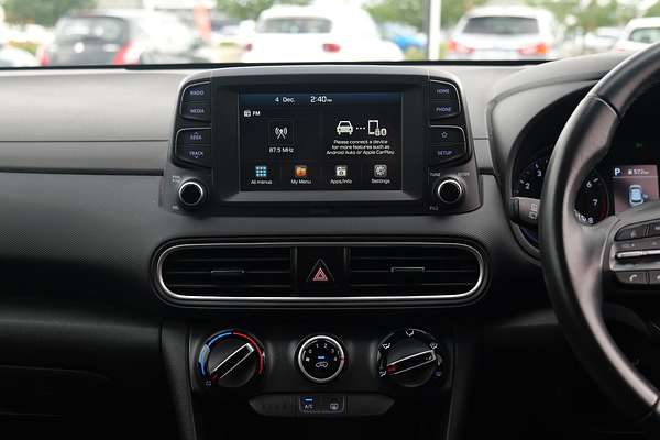 2020 Hyundai Kona Active OS.3