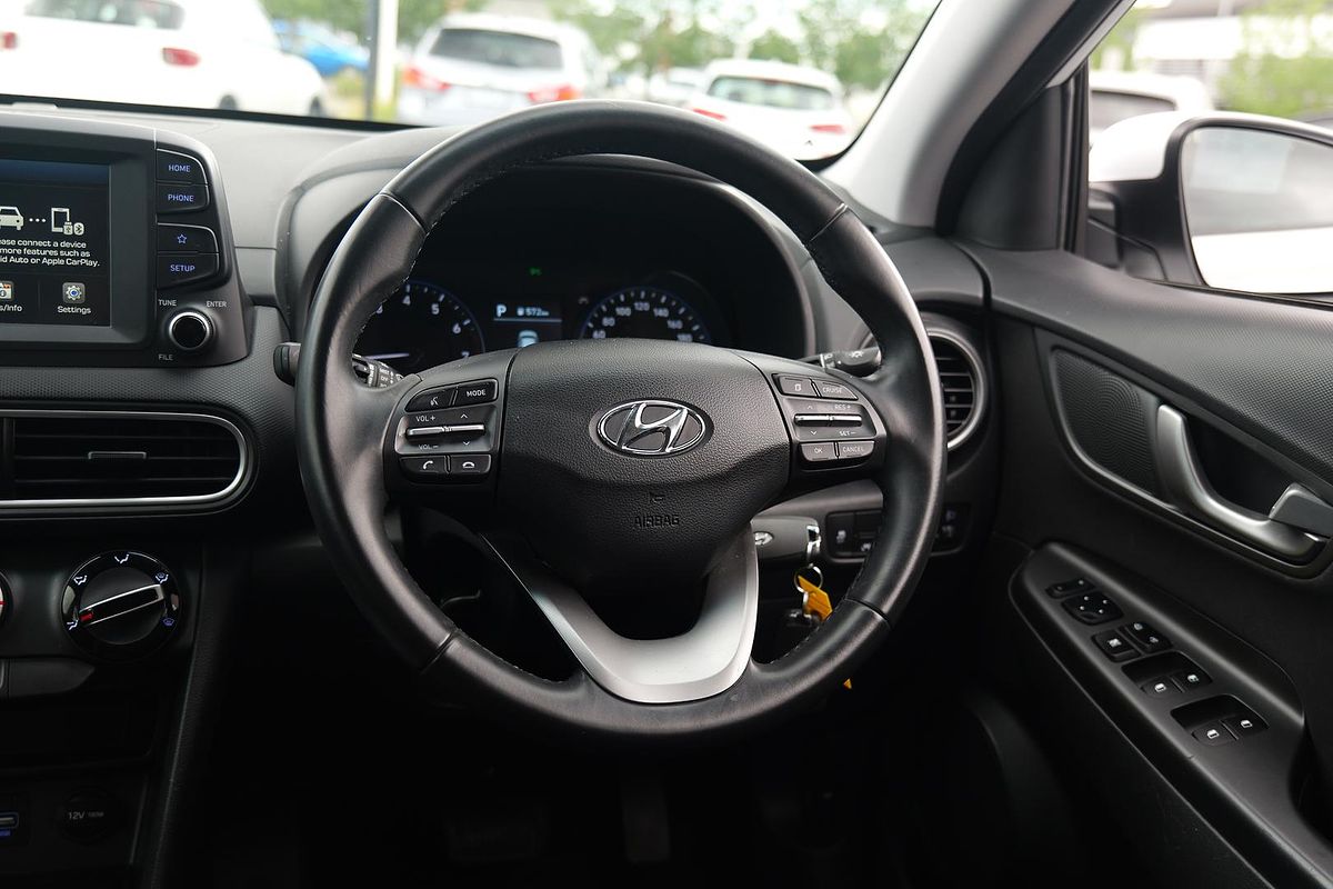 2020 Hyundai Kona Active OS.3