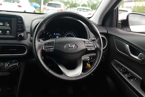 2020 Hyundai Kona Active OS.3