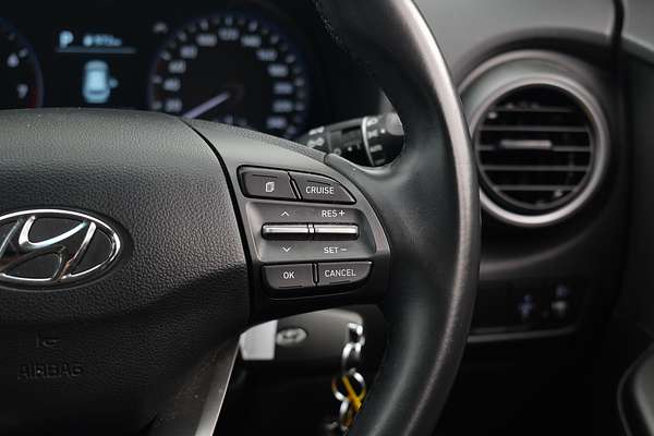 2020 Hyundai Kona Active OS.3