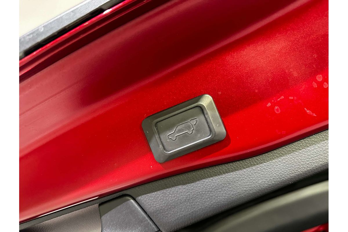 2019 Toyota RAV4 Cruiser AXAH54R