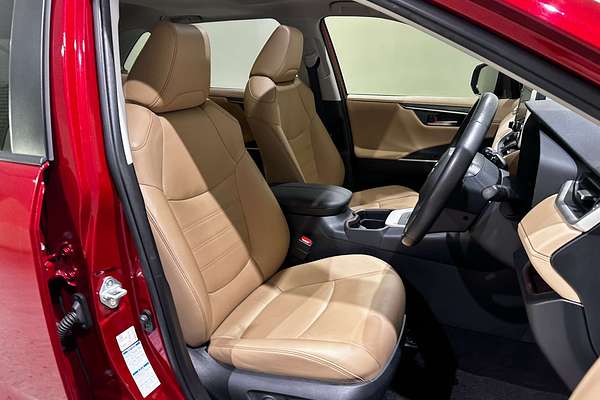 2019 Toyota RAV4 Cruiser AXAH54R