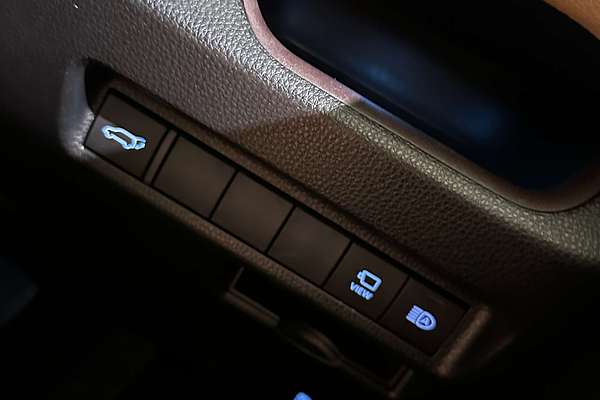 2019 Toyota RAV4 Cruiser AXAH54R