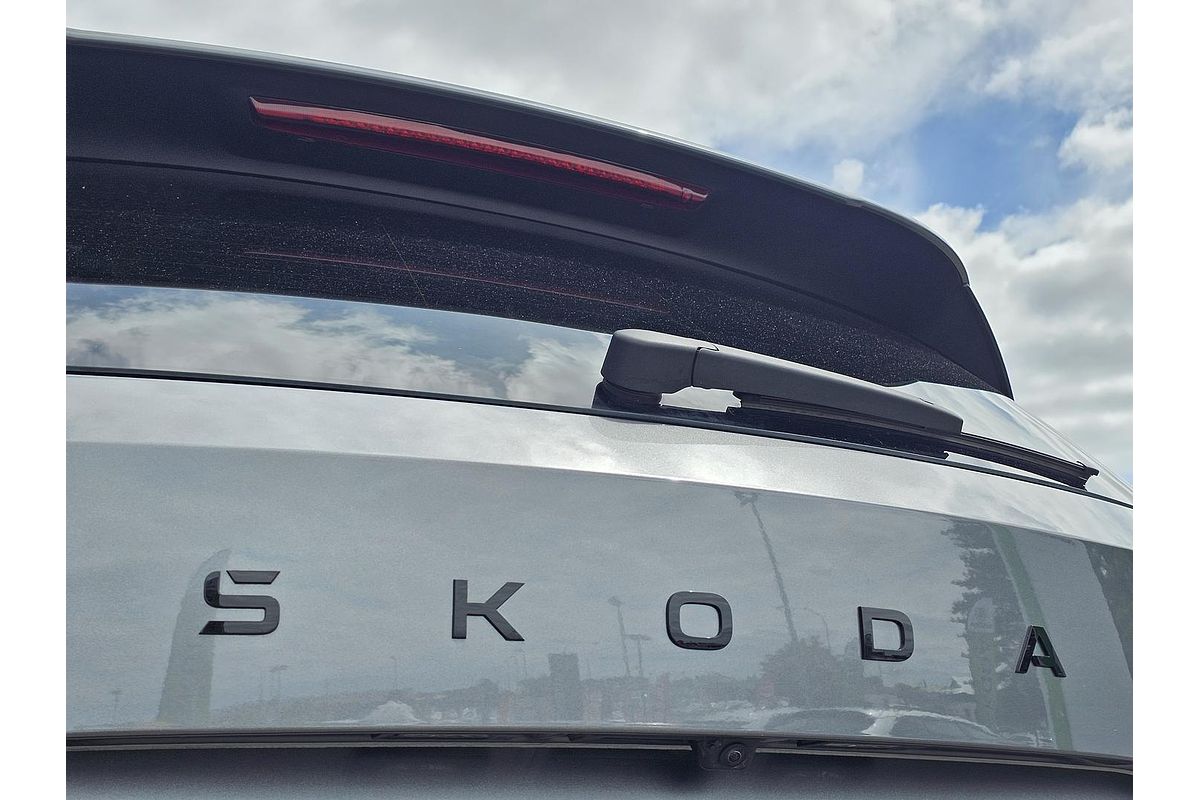 2025 SKODA Karoq 140TSI Sportline NU