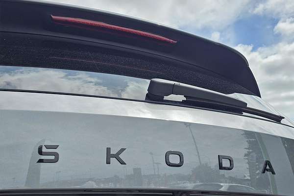 2025 SKODA Karoq 140TSI Sportline NU