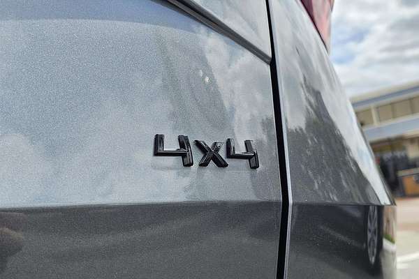 2025 SKODA Karoq 140TSI Sportline NU