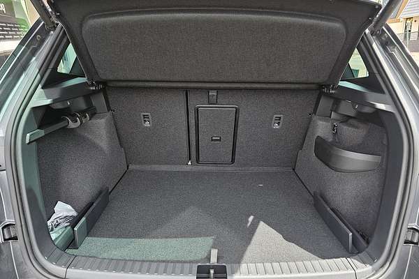 2025 SKODA Karoq 140TSI Sportline NU