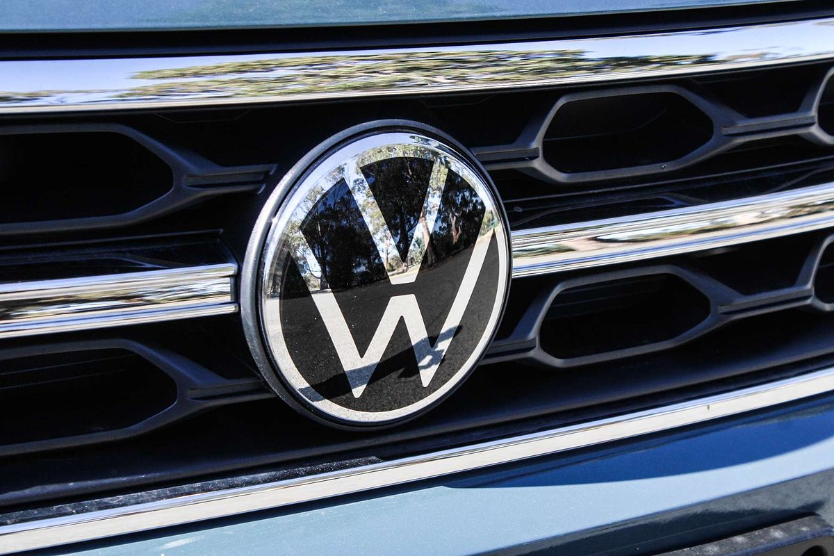 2025 Volkswagen T-Roc 110TSI Style D11