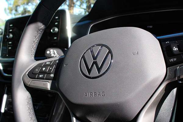 2025 Volkswagen T-Roc 110TSI Style D11