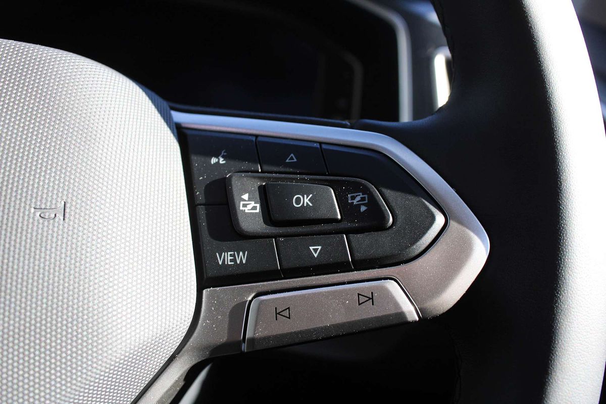 2025 Volkswagen T-Roc 110TSI Style D11