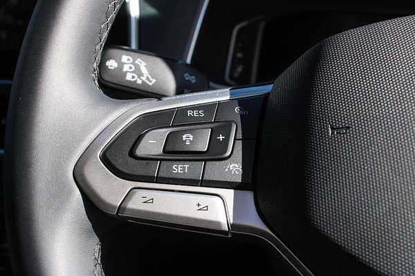 2025 Volkswagen T-Roc 110TSI Style D11