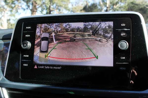 2025 Volkswagen T-Roc 110TSI Style D11