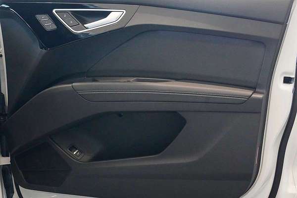 2024 Audi Q4 e-tron 55 F4