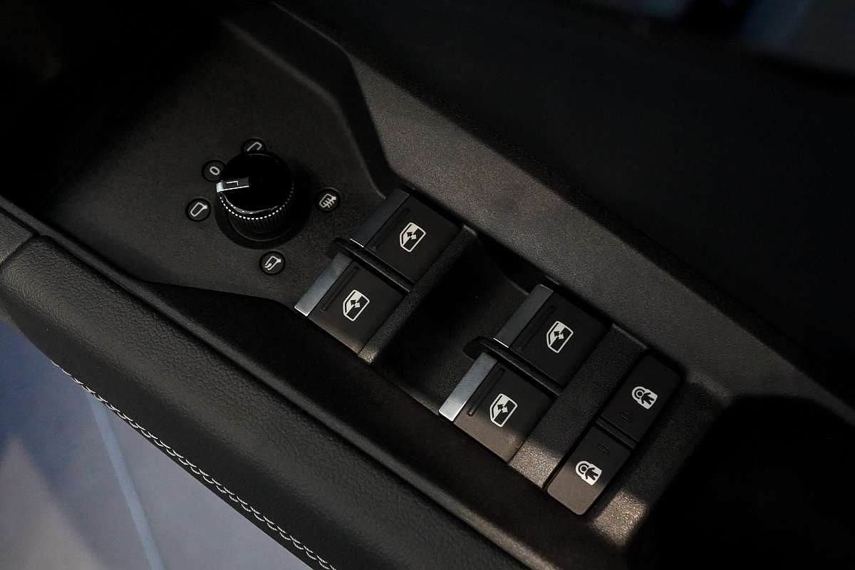 2024 Audi Q4 e-tron 55 F4