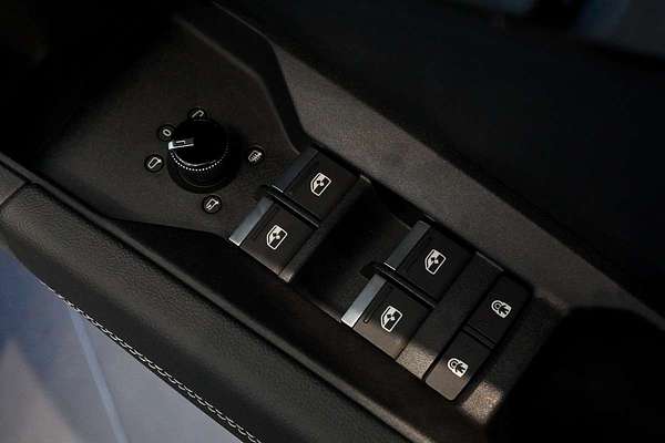 2024 Audi Q4 e-tron 55 F4