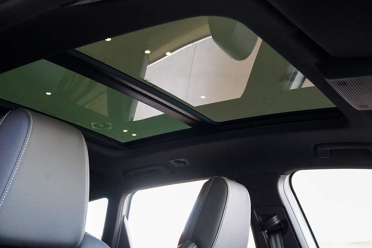 2024 Audi Q4 e-tron 55 F4