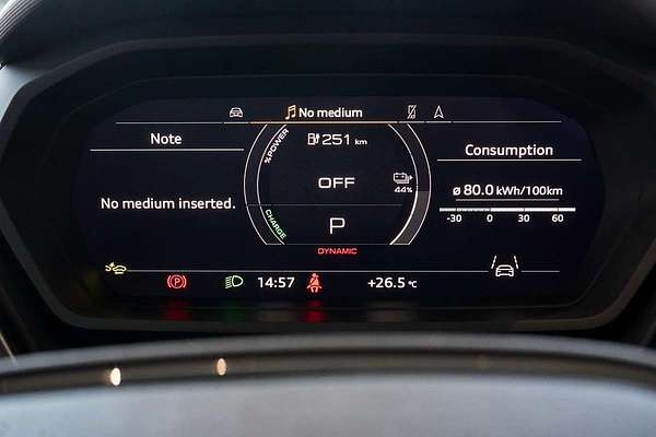 2024 Audi Q4 e-tron 55 F4