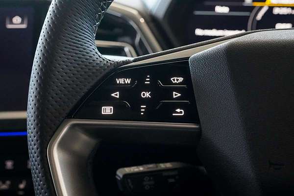 2024 Audi Q4 e-tron 55 F4