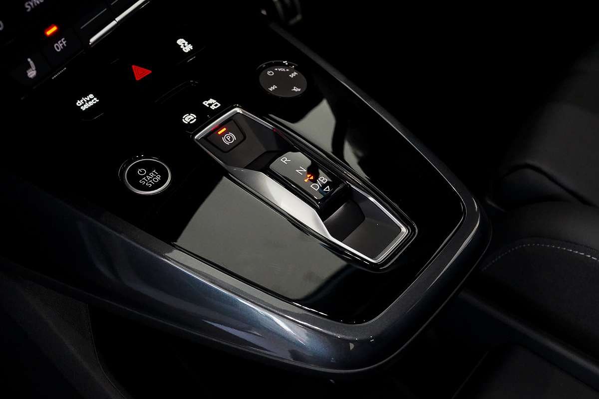 2024 Audi Q4 e-tron 55 F4